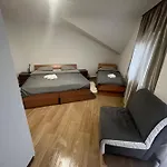 Apartment Balkovec Dragatuš