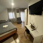 Balkovec Apartment Dragatuš