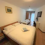 Balkovec Apartamento