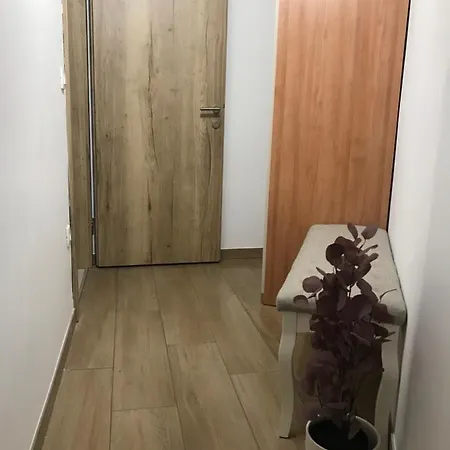 Balkovec Apartament Dragatuš