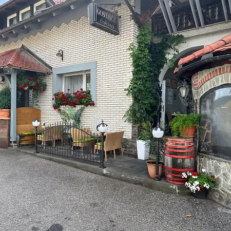 Balkovec Apartament Dragatuš