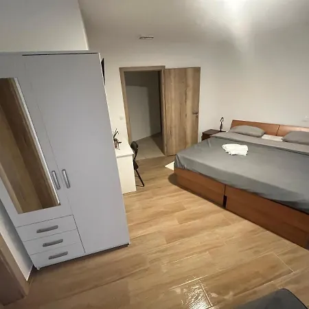 Appartement Balkovec *