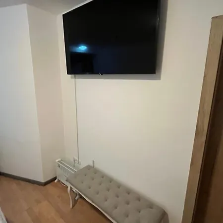 Balkovec Apartment *
