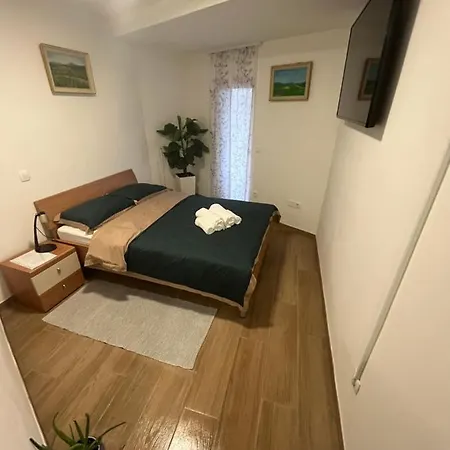 Balkovec Apartment Dragatus