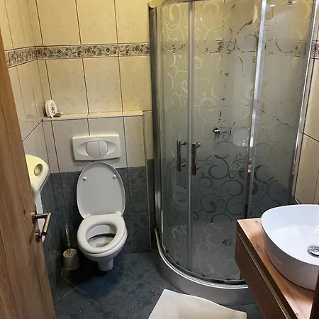 Balkovec Apartment