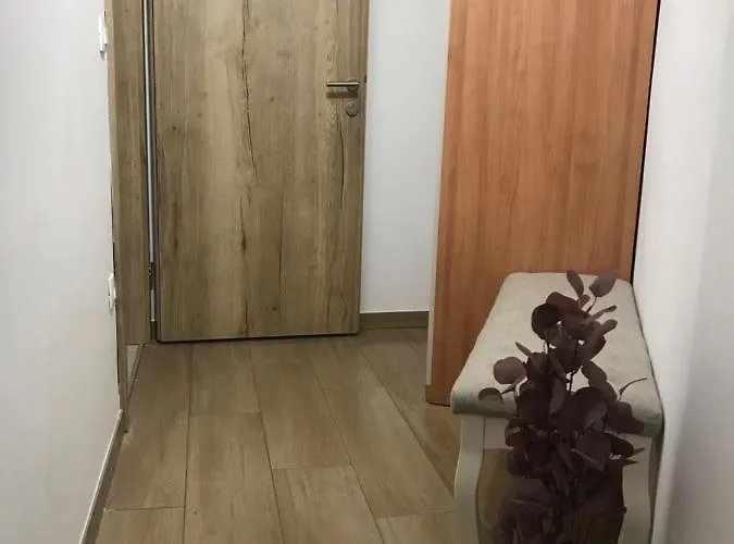 Balkovec Apartmán Dragatuš