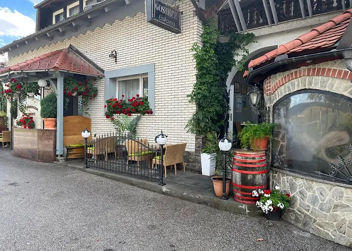 Balkovec Apartamento Dragatuš