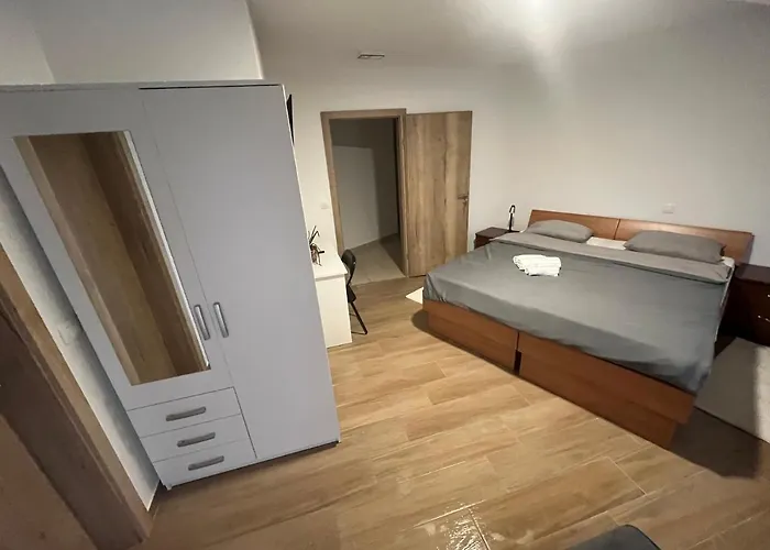 Apartamento Balkovec *