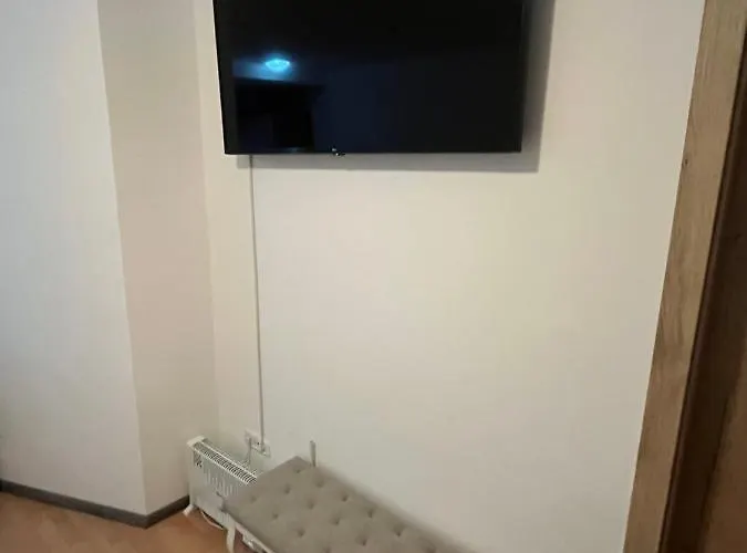 Balkovec Apartamento *